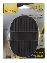GIMDOG ovalny kartac na kratkou srst