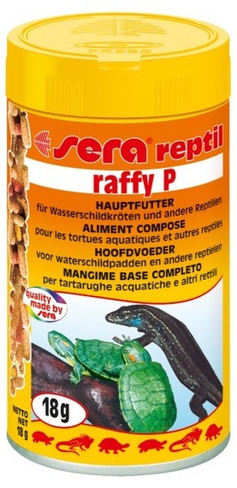 Sera - Raffy P 100ml