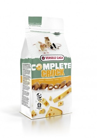 VERS.LAGA COMPLETE Crock Cheese - se syrem 50g