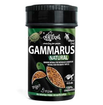 Haquoss GAMMARUS 100ml
