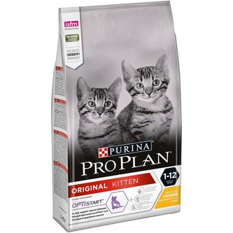 Pur.PP Cat Kitten kure 1,5kg