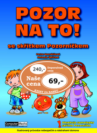 Pozor na to!