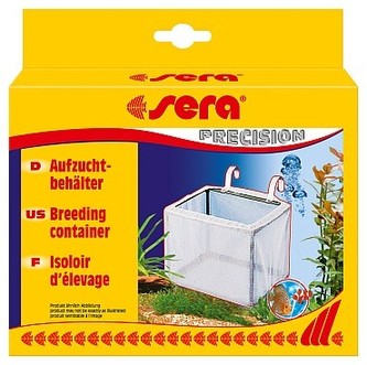 Sera - Odchovnicka na poter