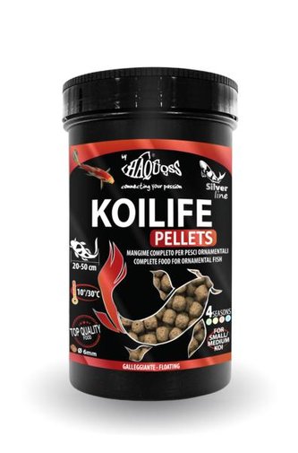 Haquoss KOILIFE 1000ml