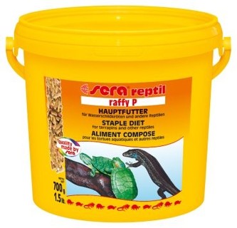 Sera - Raffy P 3800ml