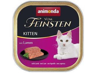 Past.An.K VF Junior jehneci 100g