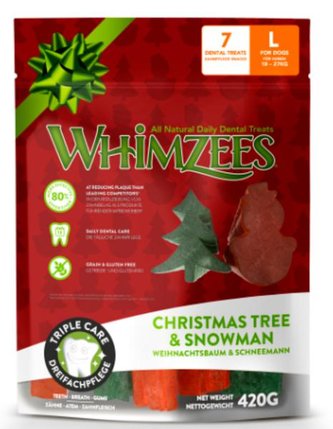 WHIMZ Dental mix L 6ks