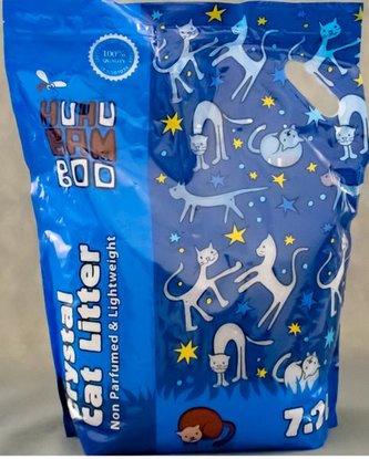 Podest.HUHU silikon 7,2l