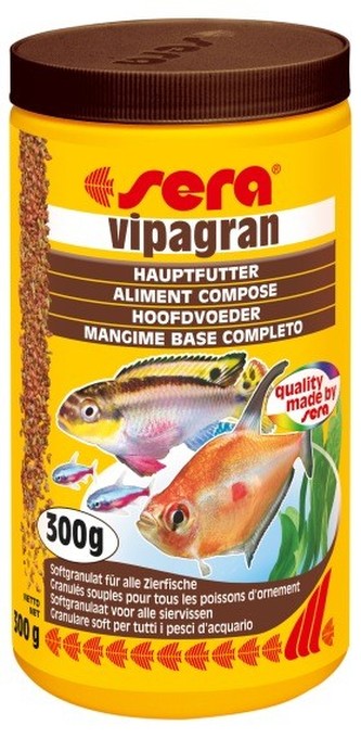 Sera - Vipagran 1000ml