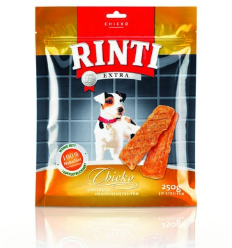 RINTI EXTRA Chicko MAXI kureci 250g