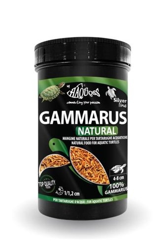 Haquoss GAMMARUS 1000ml