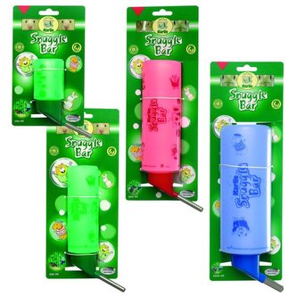 KARLIE napajecka hlod.500ml