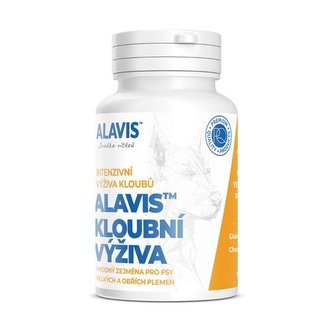Alavis Kloubni vyziva 90tbl