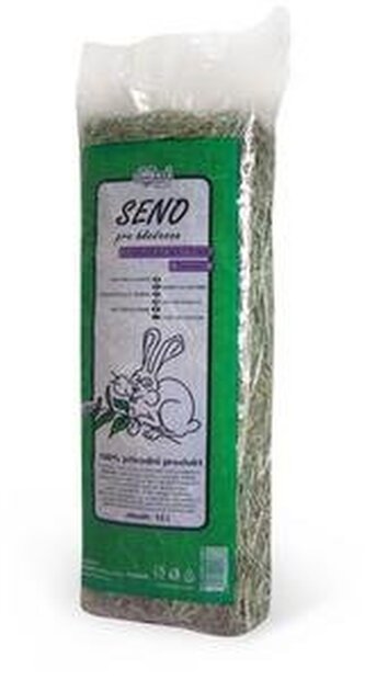 Seno krmne LIMARA s matou 15l