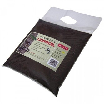 ROBIMAUS Lignocel sypany 3l