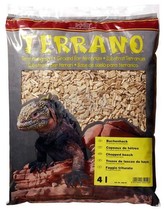 TERRANO buchenhack 4l
