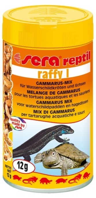 Sera - Raffy I           100ml