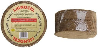 ROBIMAUS Lignocel puk kulaty 2ks