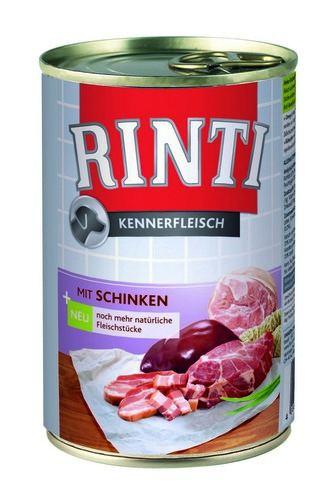 Konz.RINTI sunka 400g