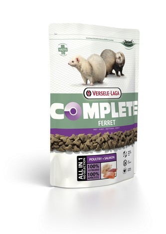 VERS.LAGA COMPLETE Fretka 2,5kg