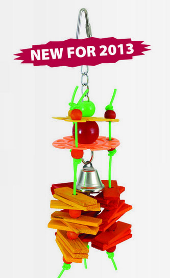 Hr.FTL PT Disc Dangler 20cm