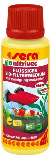 Sera - Bio Nitrivec 100ml