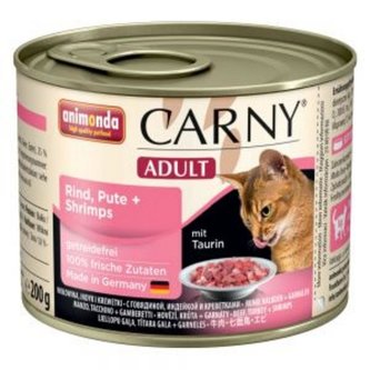 Konz.An.K Car.Ad.hovezi+kruta+garnaty 200g