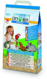 Podest.Cats Best Uni. 10L/5,5kg