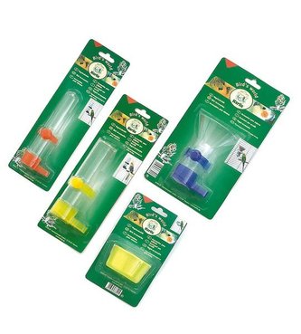 Krmitko ptaci zavesne 8cm