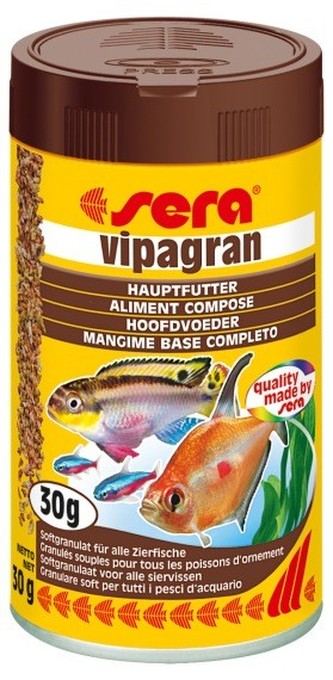 Sera - Vipagran 100ml