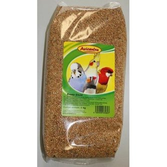 AVIC proso zlute 1kg
