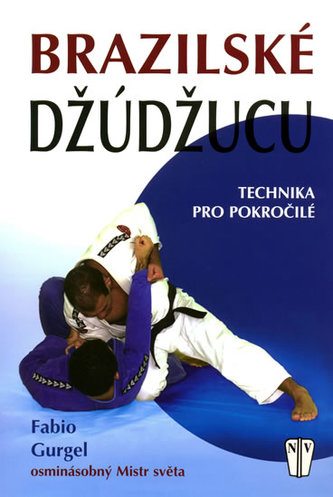 Brazilské džúdžucu