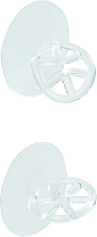 FLAM prisavky 2ks 15mm