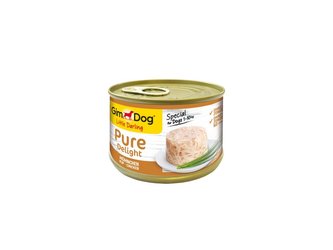 Konz.GIMDOG Little Darling PURE DELIGHT Kure 150g