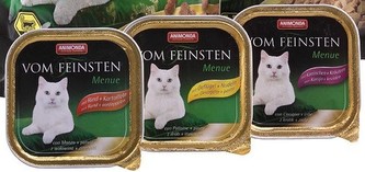 Past.An.K VFM drubez+test. 100g