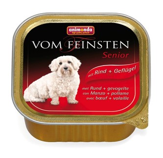 Past.An.P VF Sen.hov.+dru.150g