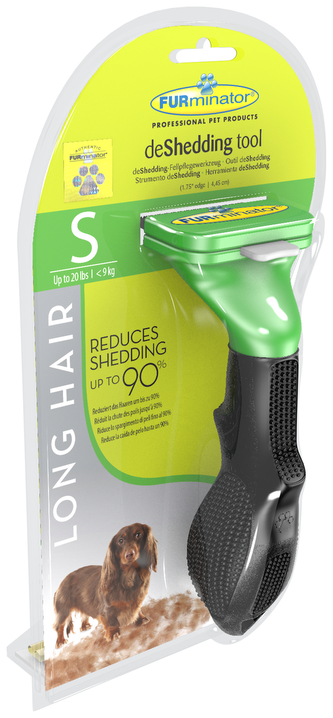 FUR Furminator Long Hair S