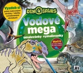 Vodové mega omal./ Dino