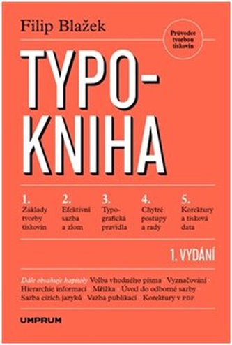 Typokniha