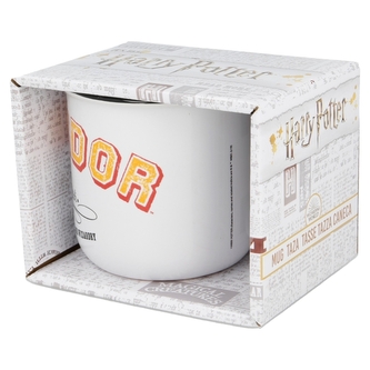 Hrnek keramický v boxu Harry Potter, 410 ml