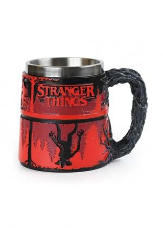 Korbel 350 ml, Stranger Things