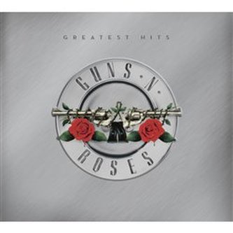 Guns N´ Roses: Greatest Hits LP