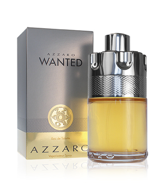 Azzaro Wanted M EDT 50ml