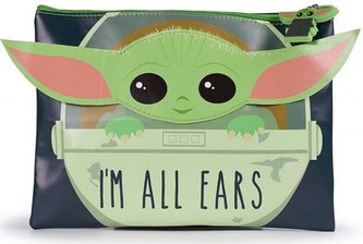 Penál Mandalorian