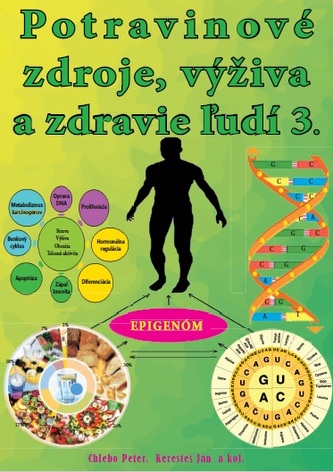 Zdravie a výživa ľudí 3.