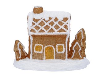 Dekorace vánoční RETLUX RXL 377 pernikova ch.