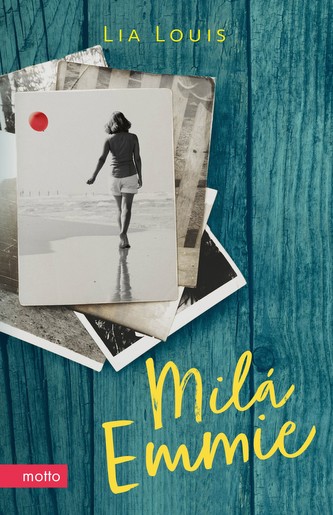 Milá Emmie (Lia Louis, 2020)