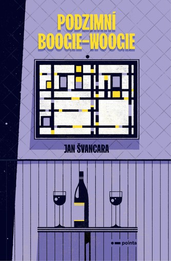 Podzimní boogie-woogie (Jan Švancara, 2020)