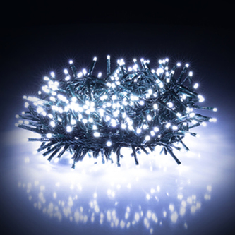 Řetěz vánoční RETLUX RXL288 CW TM