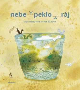 Nebe peklo ráj
